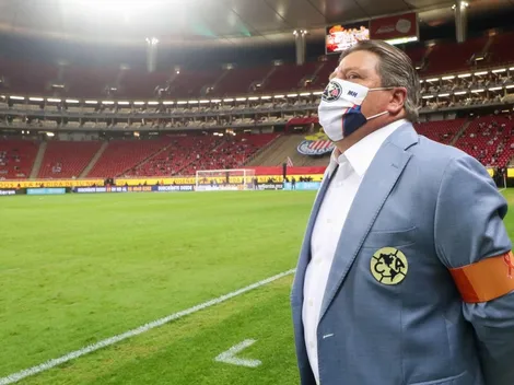 Impensado: el Piojo elogió a Solari