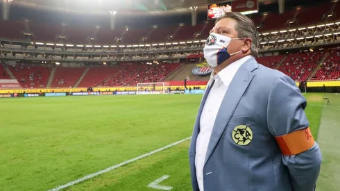 Impensado: el Piojo elogió a Solari