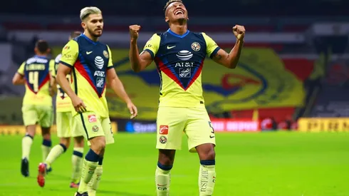 Así quedó la tabla de posiciones con el triunfo América.