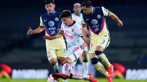 Ame - Xolos: cuándo, a qué hora y en qué canal