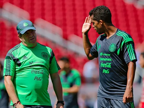 Los dos líderes del América que se hartaron del Piojo