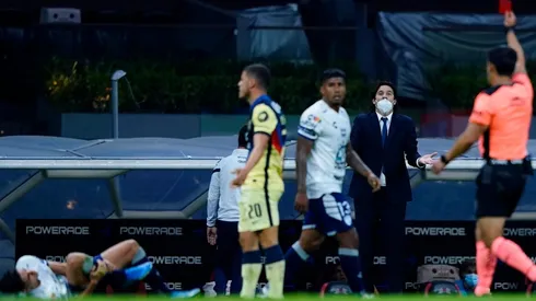 Video: Sánchez las hizo todas en América.