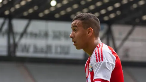 Kaku Romero: el enigma de su afición por Ame y por qué no fichó