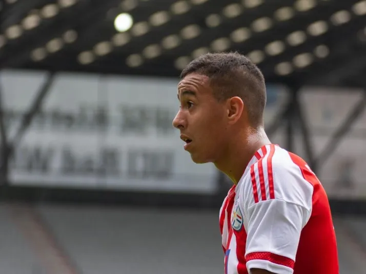 Kaku Romero: el enigma de su afición por Ame y por qué no fichó