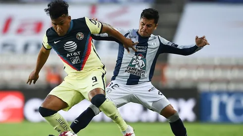 EN VIVO: América vs. Pachuca por Liga MX.