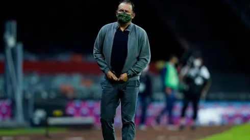 "Hay que felicitar a América por su respuesta": Reynoso