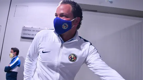 La razón por la que América no apeló al TAS.