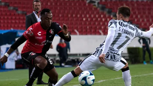 América y Atlas se pelean y complicaría negociación por Ibarra.