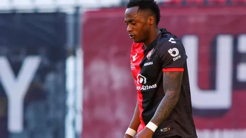 ¿Atlas podrá comprar a Ibarra? Baños lo aclara.