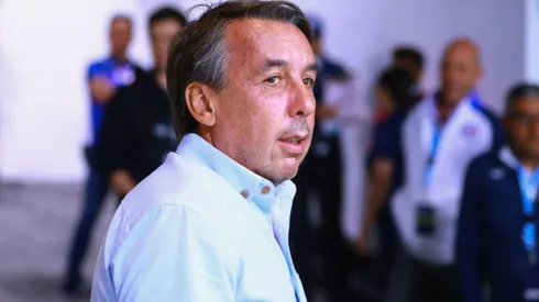 América no despide a responsable de perder los puntos.