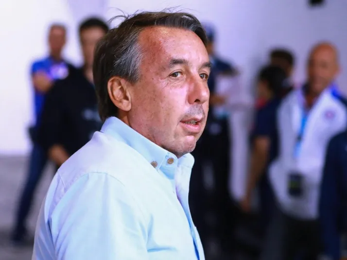 América no despide a responsable de perder los puntos