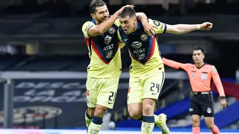 El gran contraste entre Henry y Viñas en esta Liga