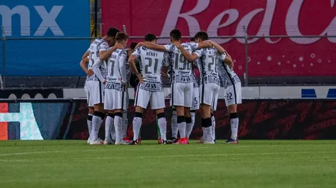 América ya tiene nuevas medidas y correctivos en Coapa.