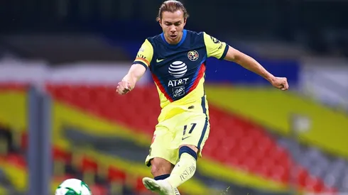 Las 25 cosas que no sabías de Seba Córdova.