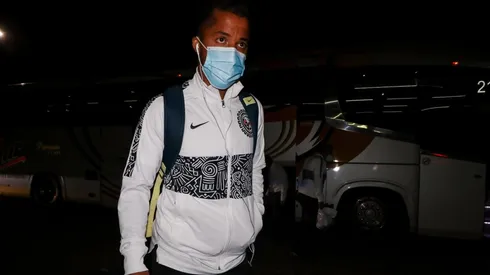 América duda en renovar contrato de Gio.