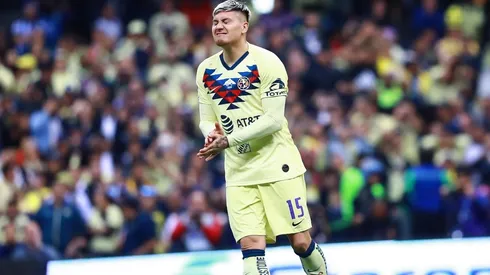 Cómo sigue Nico para volver