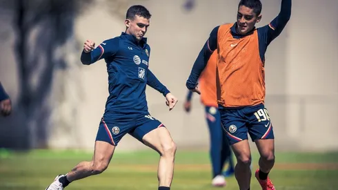 Solari cuenta con el regreso de tres jugadores.