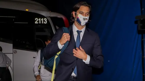 Solari tajante con las especulaciones sobre caso Viñas.