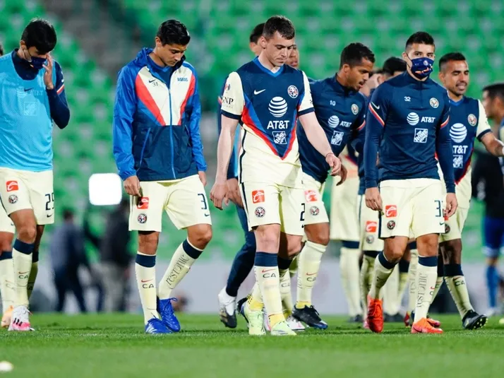 El principal apuntado en América por la quita de puntos