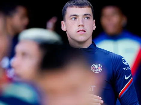 La Liga MX le quitó los puntos al América y el club respondió