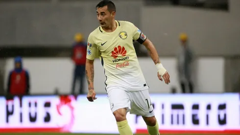 Cinco cracks que jugaron en América y Pachuca