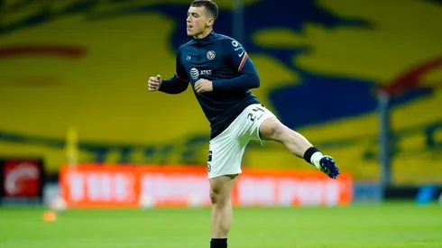 Comisión Disciplinaria abre investigación de oficio por Viñas