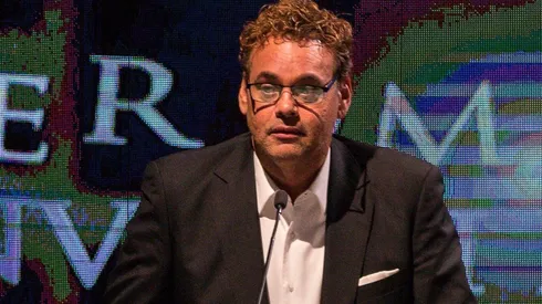 La polémica con Faitelson por el caso Viñas