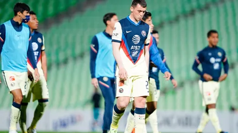 La pesadilla de Viñas: se siente culpable y vive sus peores días