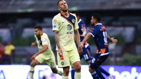 Las vergüenzas: Ménez