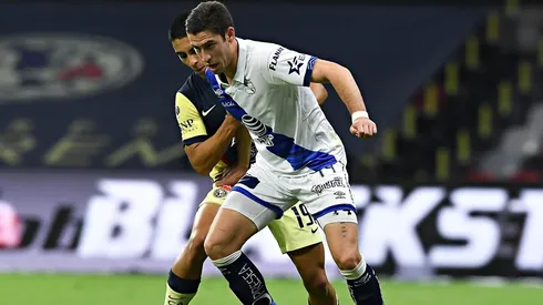 El porqué de Ormeño no logró debutar en América.