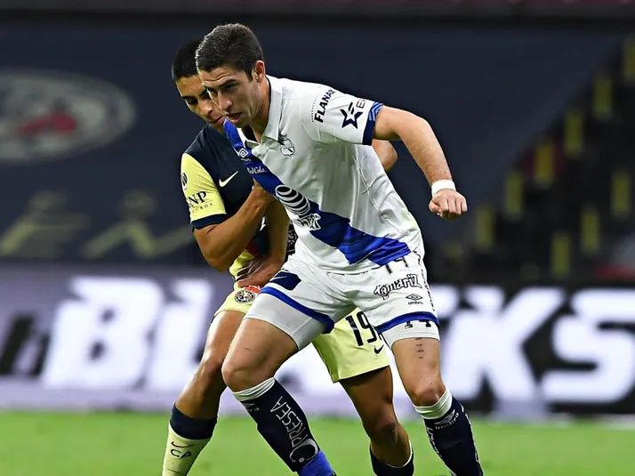 El porqué de Ormeño no logró debutar en América