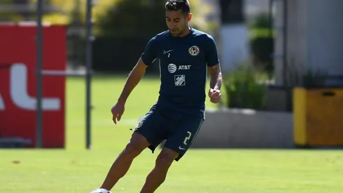Fuentes logró importante estadística en Liga MX.