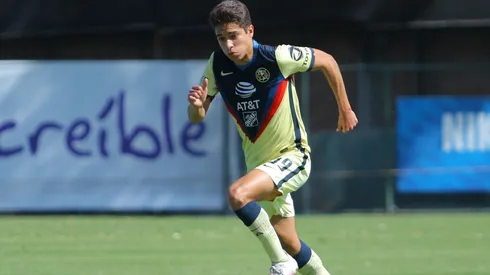 La estrella que tiene América en las Fuerzas Básicas.