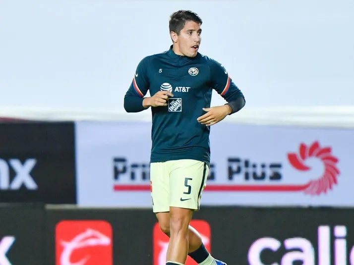 Cáseres ya tiene nuevo equipo y no es Villarreal