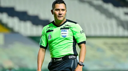 Atlas – América ya tiene silbante asignado.