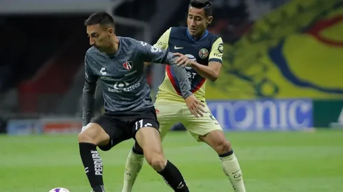 Ame - Atlas: pronósticos según las casas de apuestas