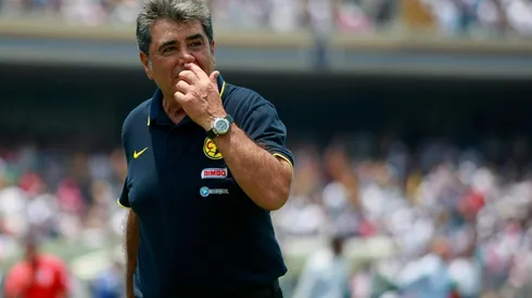 Reinoso, vacunado contra el Covid