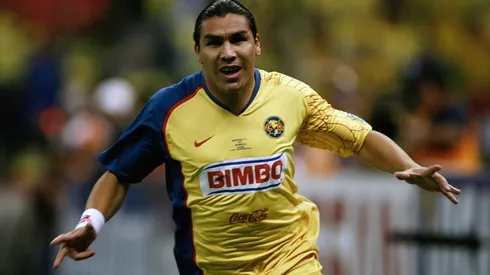 Las leyendas: Cabañas