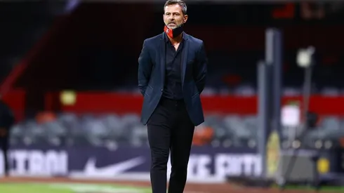 Cocca alerta al América en la previa