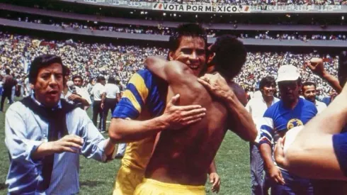 Partidos épicos: el título de Liga 87-88 ante Pumas
