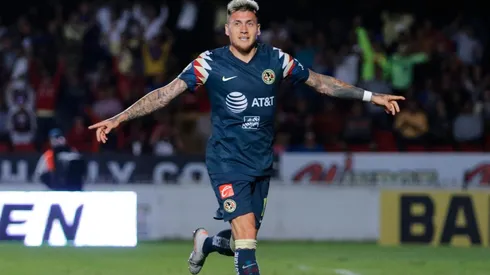 ¡Feliz cumple, Nico! 5 momentos con América