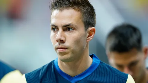 Sebastián Cordova ingresó al equipo ideal de la quinta jornada del Guard1anes 2021.