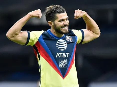 América ganó pero no le sobró nada