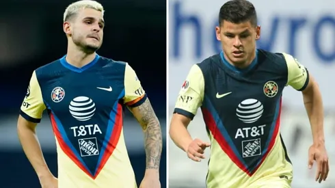 Benedetti y Richard podrían regresar ante Querétaro.