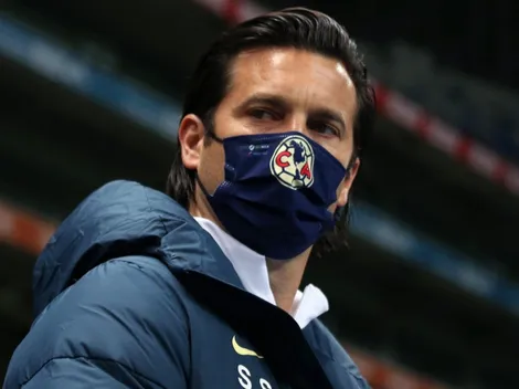Diferencias entre el América de Solari con el equipo del “Piojo”