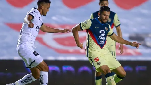 Las estadísticas favorecen ampliamente a las Águilas.