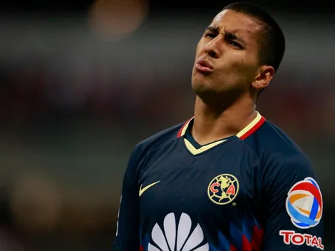 Vislumbra América primer pago por Cecilio y Romero