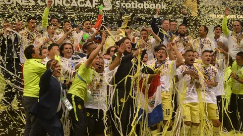 América espera rival para los octavos de final de la Concachampions 2021.