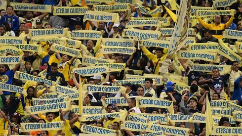 América es el club de México con más seguidores en redes sociales.
