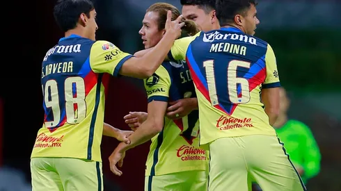 Las Águilas definirá la serie en casa.